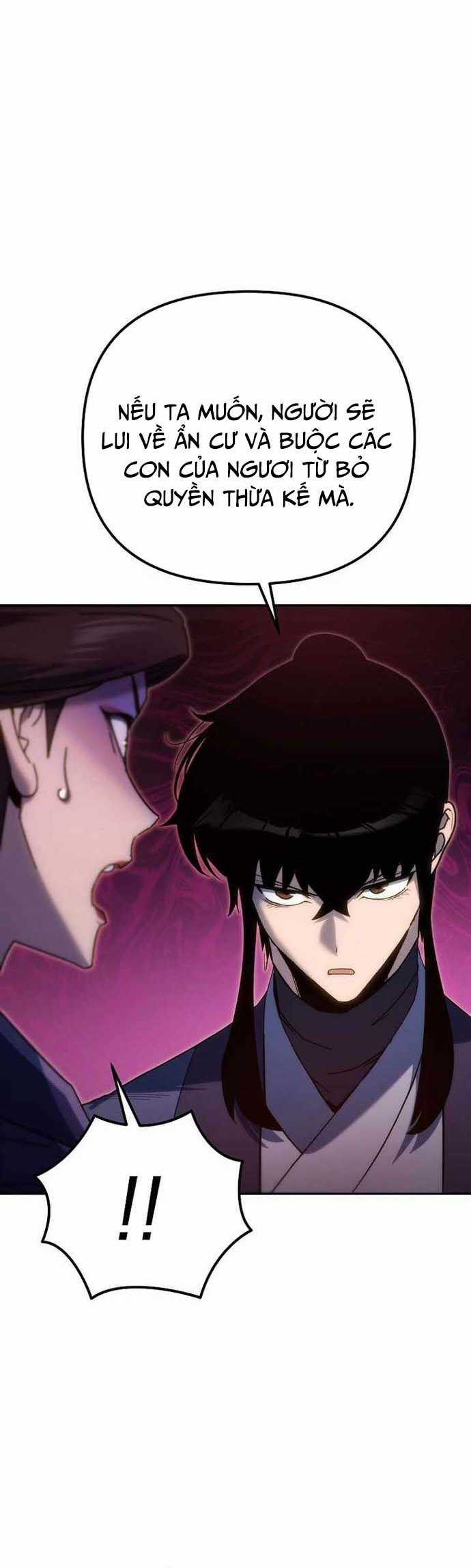 Chuyển Thế Ma Thần Ký Chapter 36 trang 58