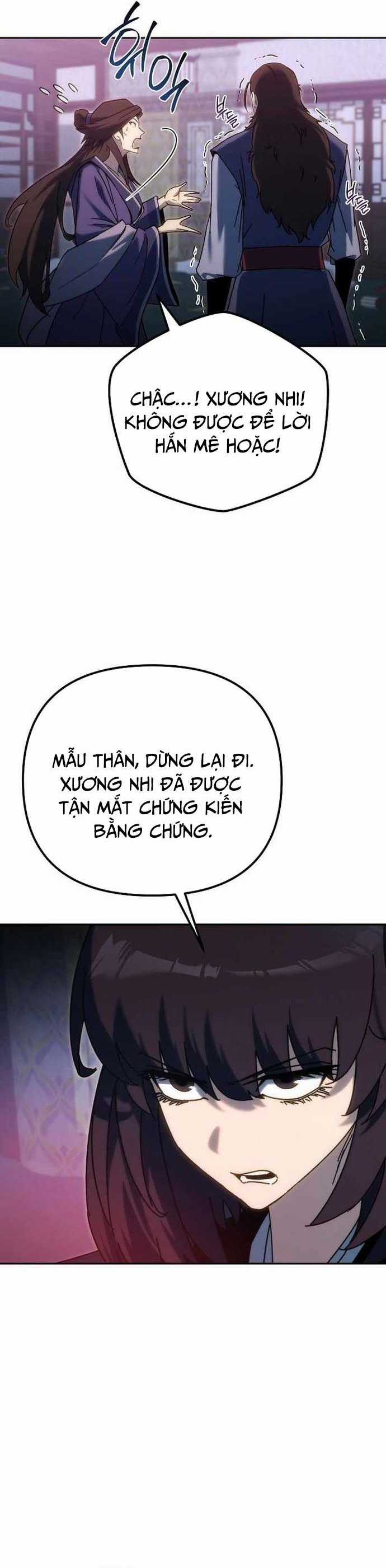 Chuyển Thế Ma Thần Ký Chapter 36 trang 59