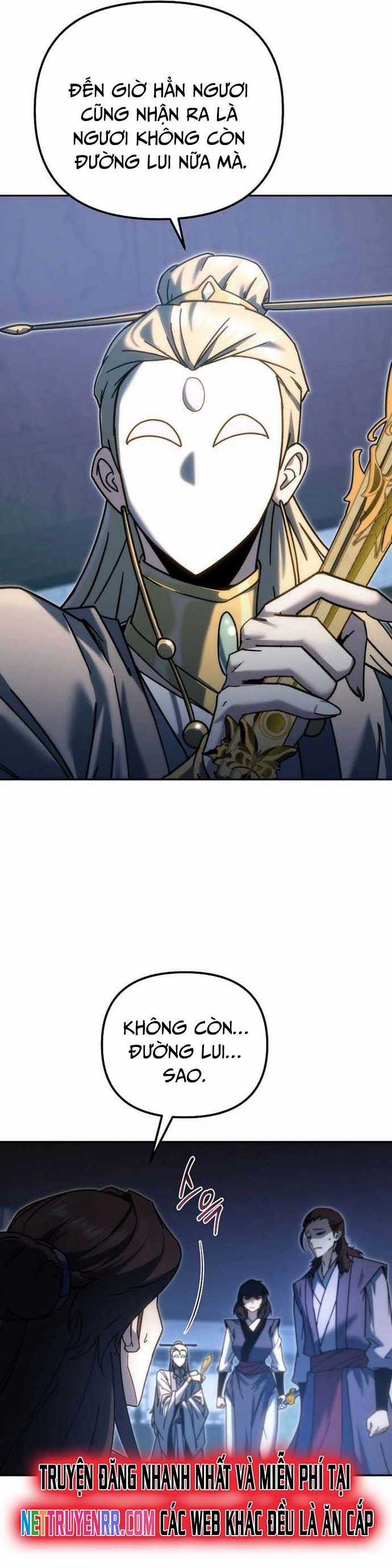 Chuyển Thế Ma Thần Ký Chapter 36 trang 62