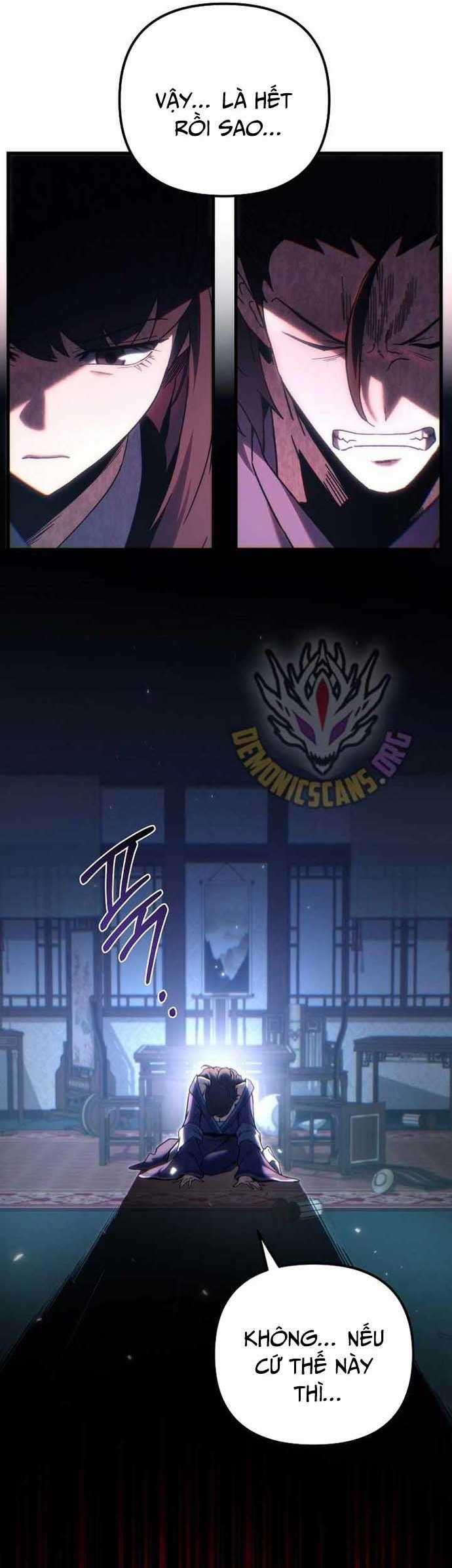 Chuyển Thế Ma Thần Ký Chapter 36 trang 63