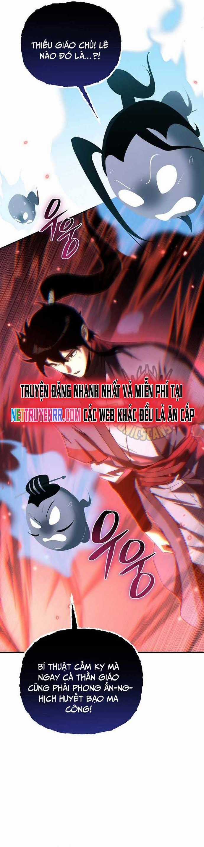 Chuyển Thế Ma Thần Ký Chapter 36 trang 68