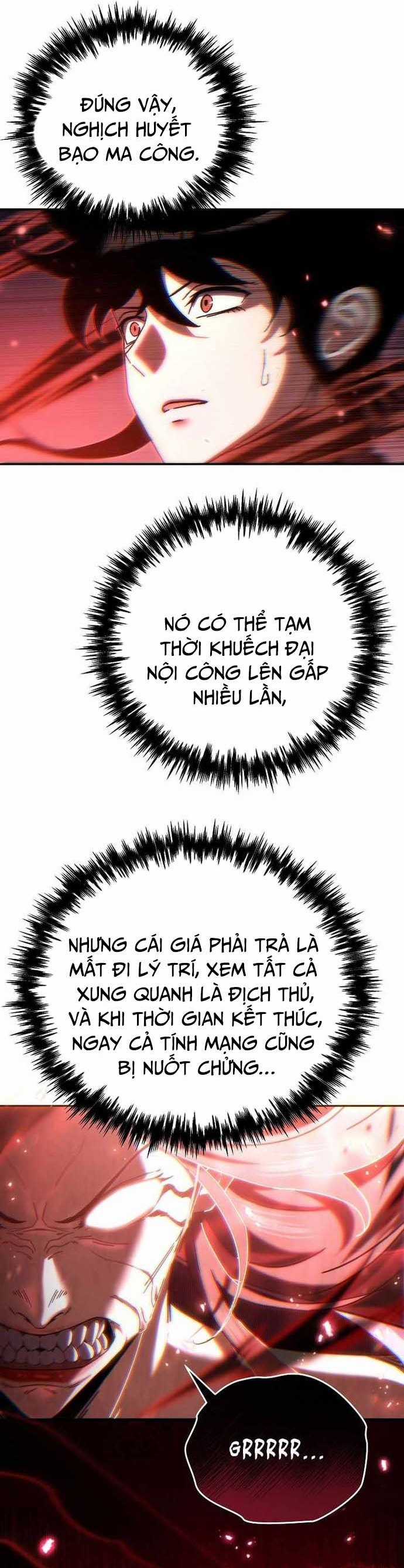 Chuyển Thế Ma Thần Ký Chapter 36 trang 69
