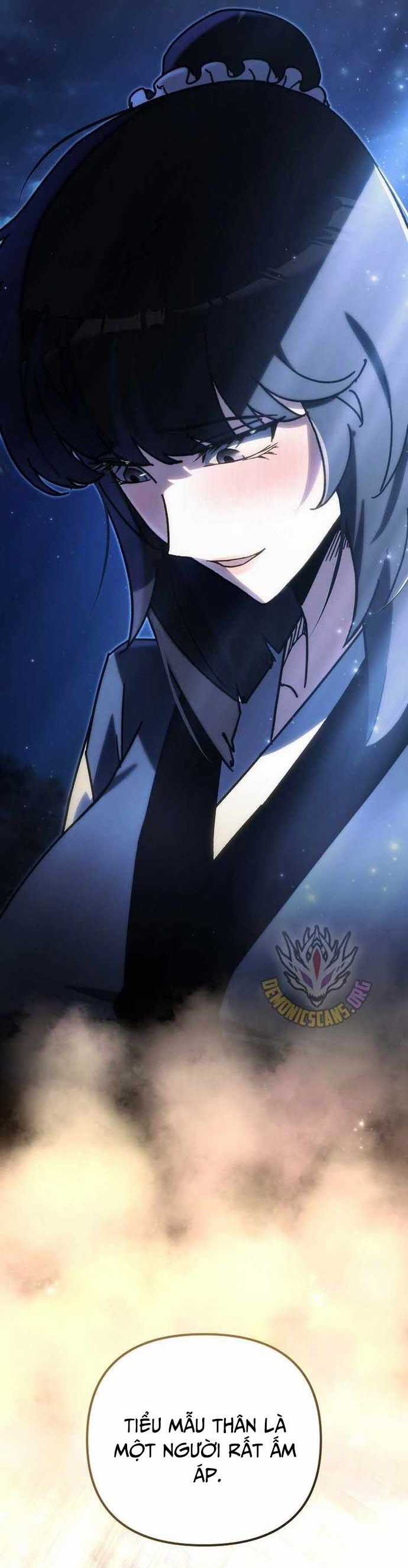 Chuyển Thế Ma Thần Ký Chapter 36 trang 7