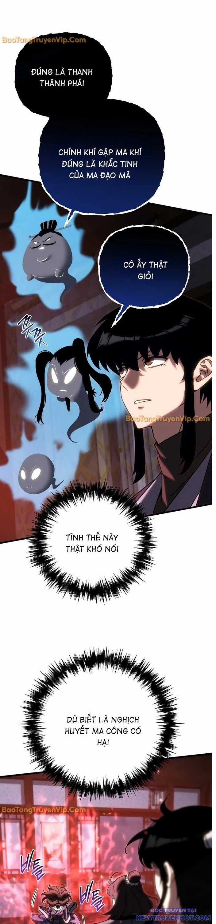 Chuyển Thế Ma Thần Ký Chapter 37 trang 10