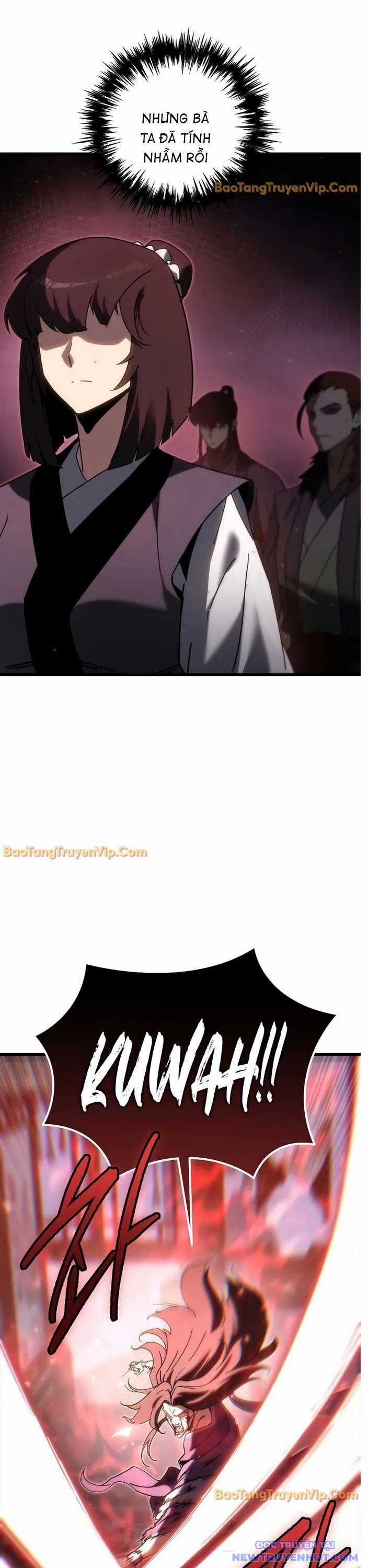 Chuyển Thế Ma Thần Ký Chapter 37 trang 12