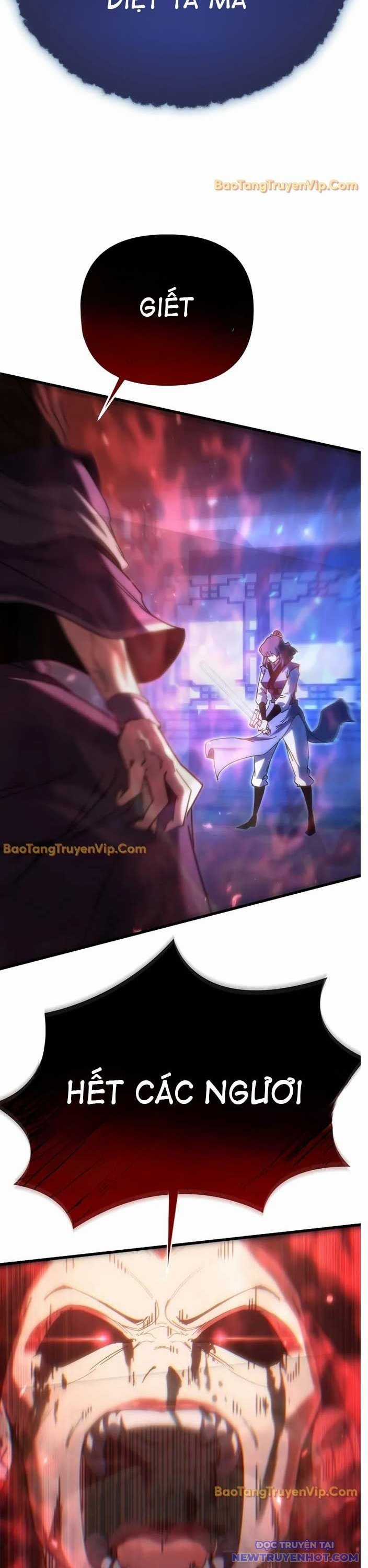 Chuyển Thế Ma Thần Ký Chapter 37 trang 18