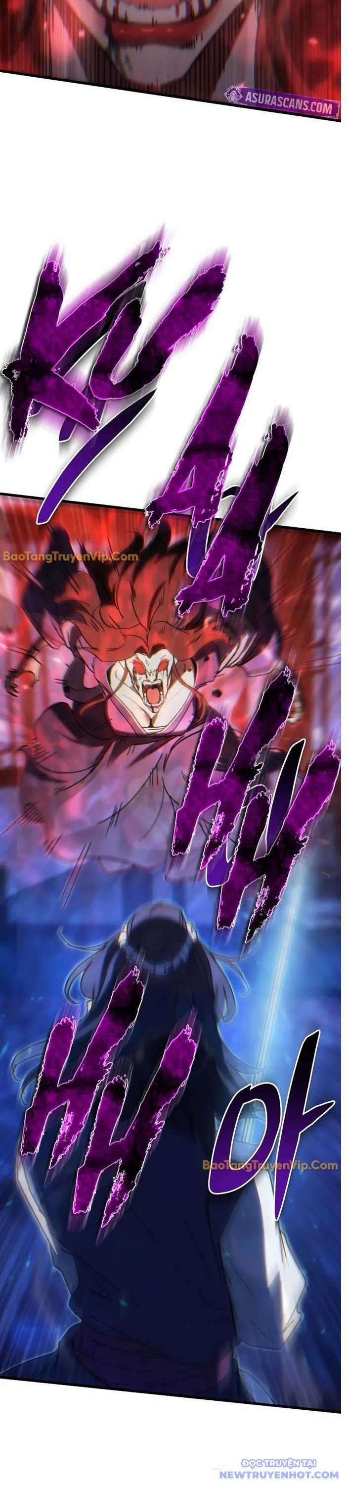 Chuyển Thế Ma Thần Ký Chapter 37 trang 19