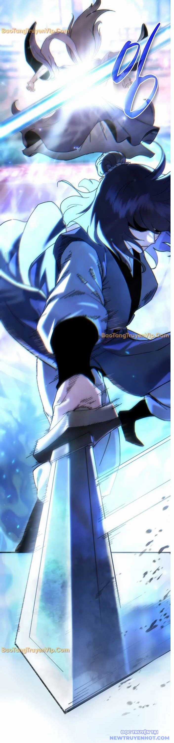 Chuyển Thế Ma Thần Ký Chapter 37 trang 21