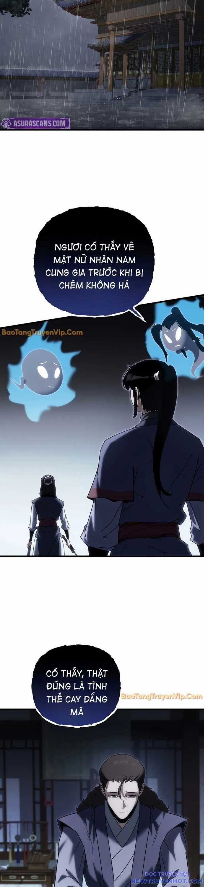 Chuyển Thế Ma Thần Ký Chapter 37 trang 24