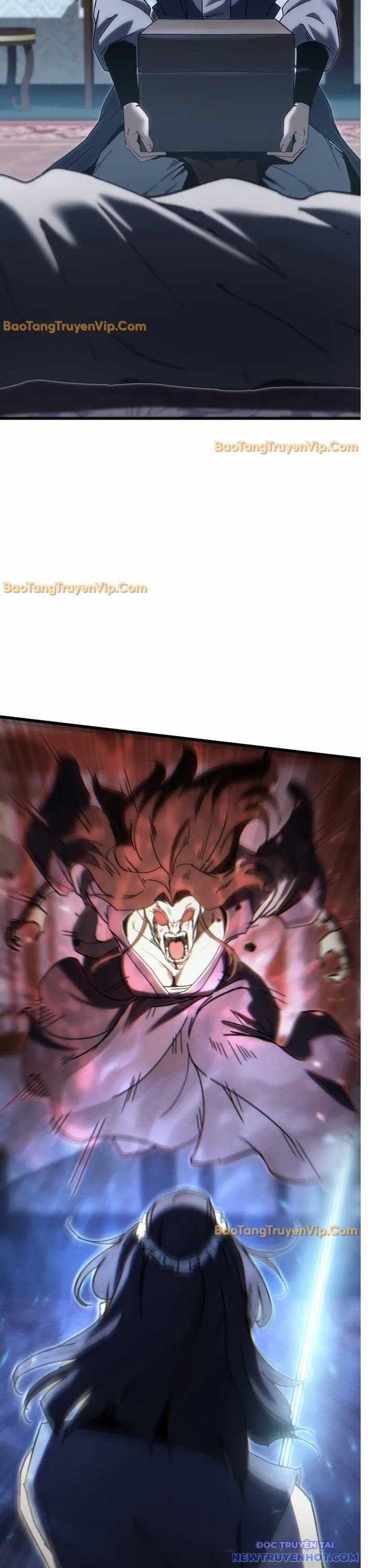 Chuyển Thế Ma Thần Ký Chapter 37 trang 25