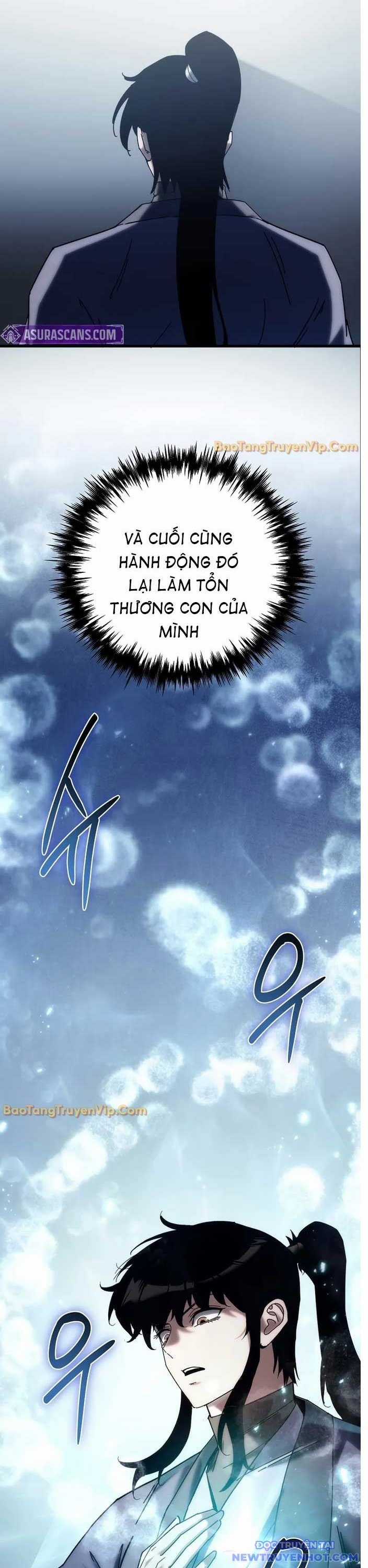 Chuyển Thế Ma Thần Ký Chapter 37 trang 28