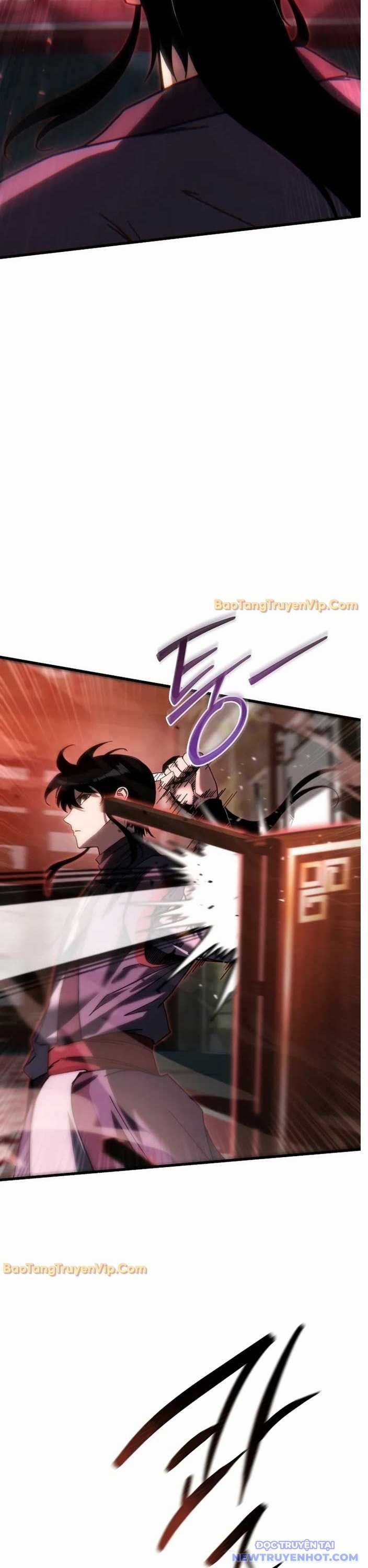 Chuyển Thế Ma Thần Ký Chapter 37 trang 3