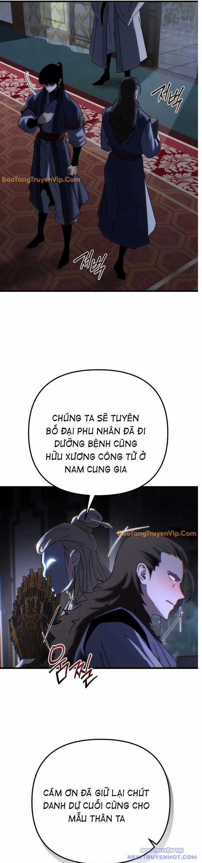 Chuyển Thế Ma Thần Ký Chapter 37 trang 31