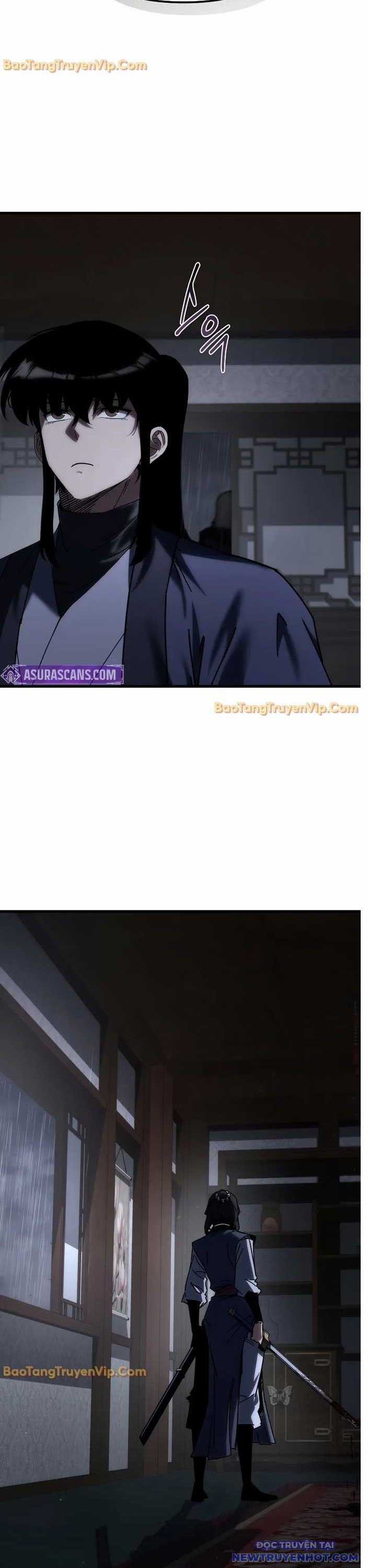 Chuyển Thế Ma Thần Ký Chapter 37 trang 32