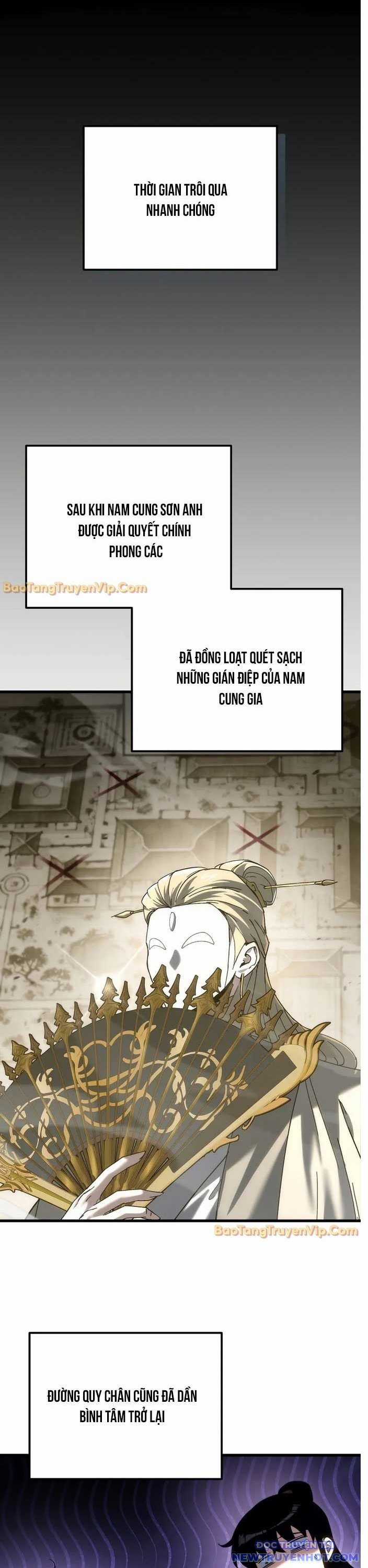 Chuyển Thế Ma Thần Ký Chapter 37 trang 33