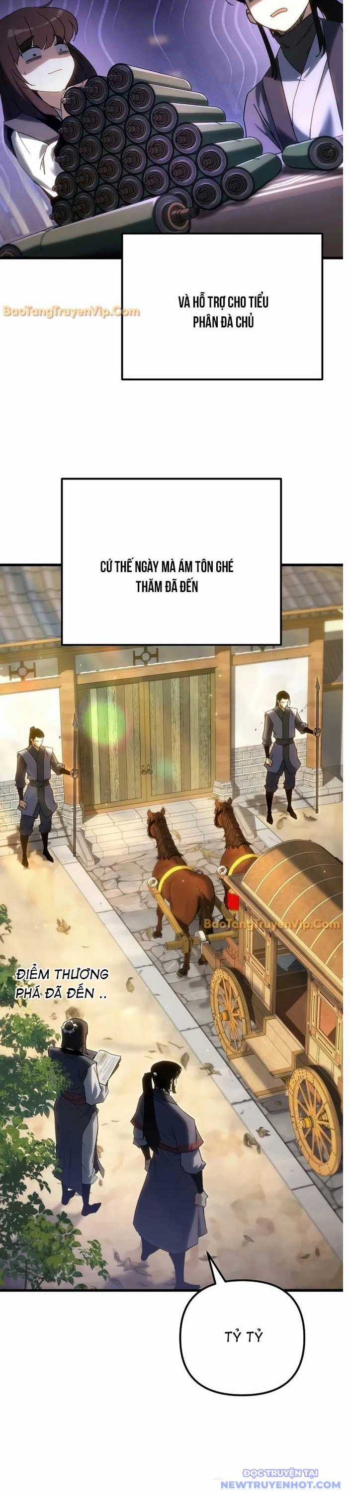 Chuyển Thế Ma Thần Ký Chapter 37 trang 34