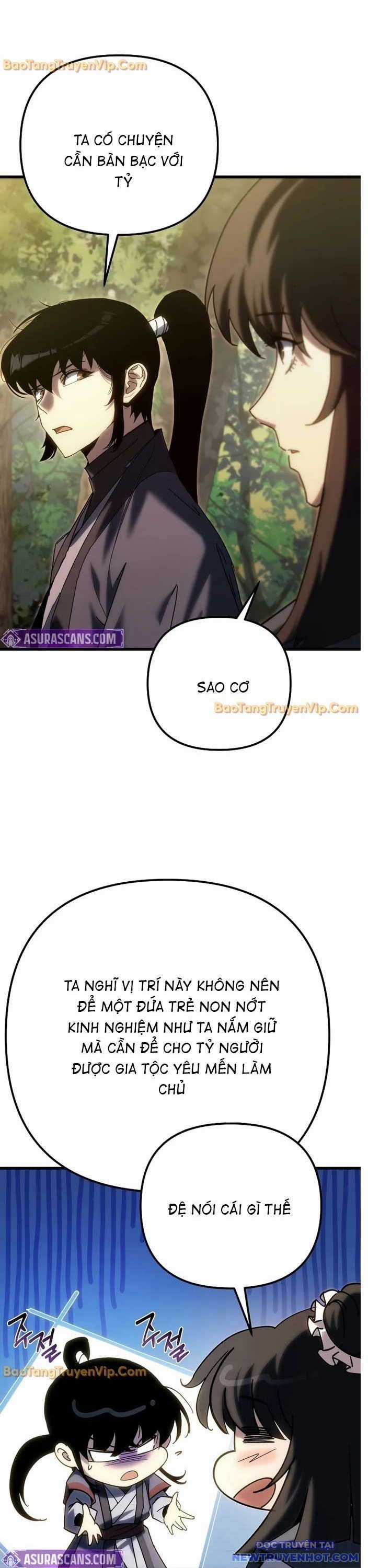 Chuyển Thế Ma Thần Ký Chapter 37 trang 35