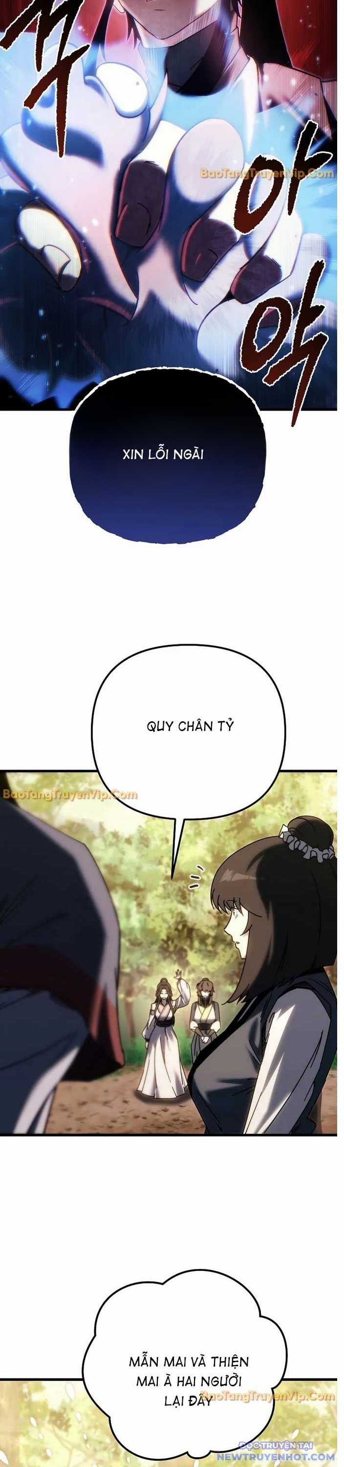 Chuyển Thế Ma Thần Ký Chapter 37 trang 37