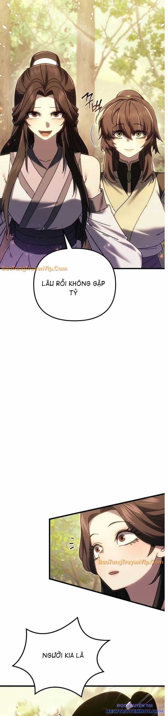 Chuyển Thế Ma Thần Ký Chapter 37 trang 38