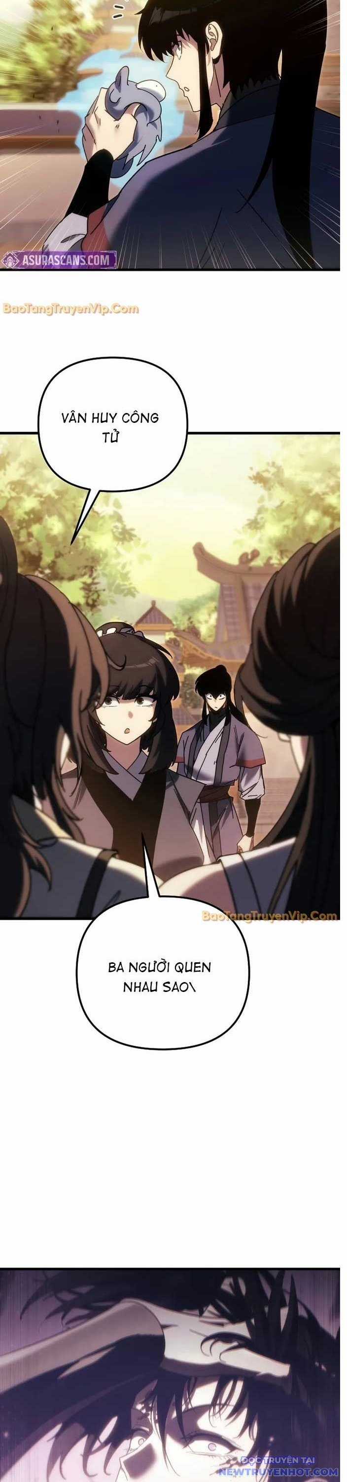 Chuyển Thế Ma Thần Ký Chapter 37 trang 39