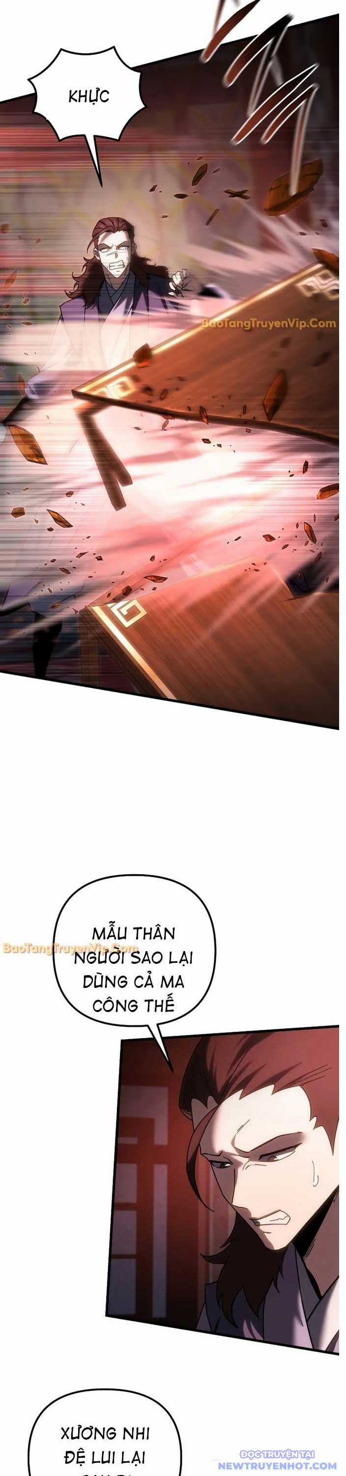 Chuyển Thế Ma Thần Ký Chapter 37 trang 4