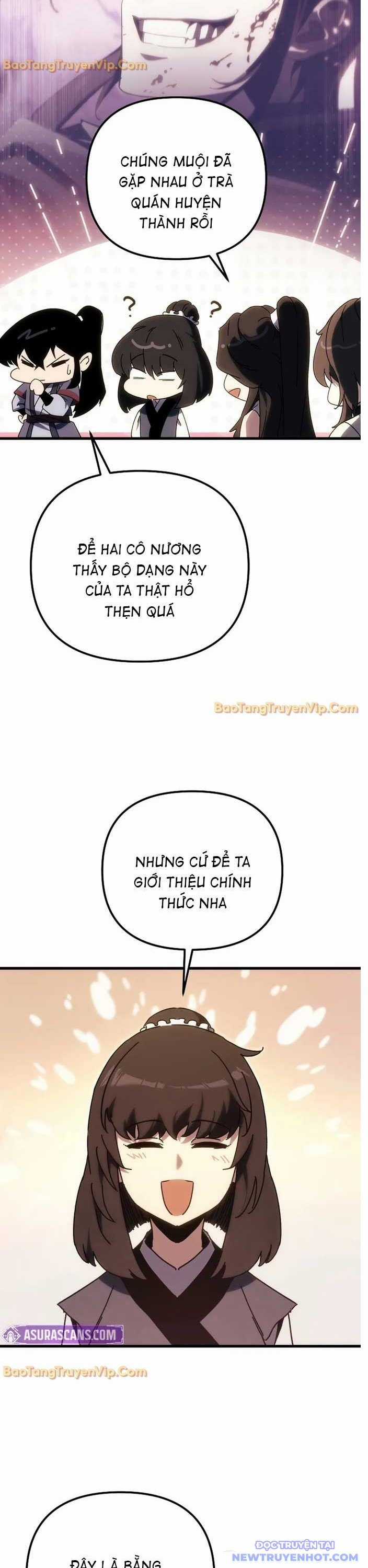 Chuyển Thế Ma Thần Ký Chapter 37 trang 40