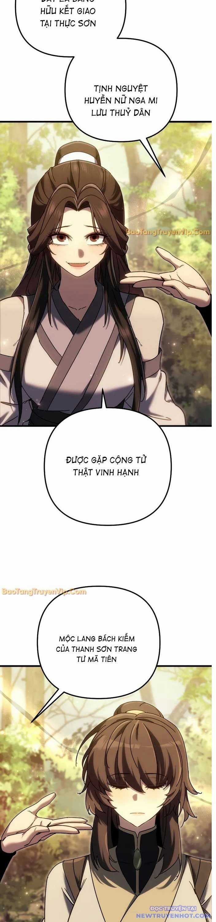 Chuyển Thế Ma Thần Ký Chapter 37 trang 41