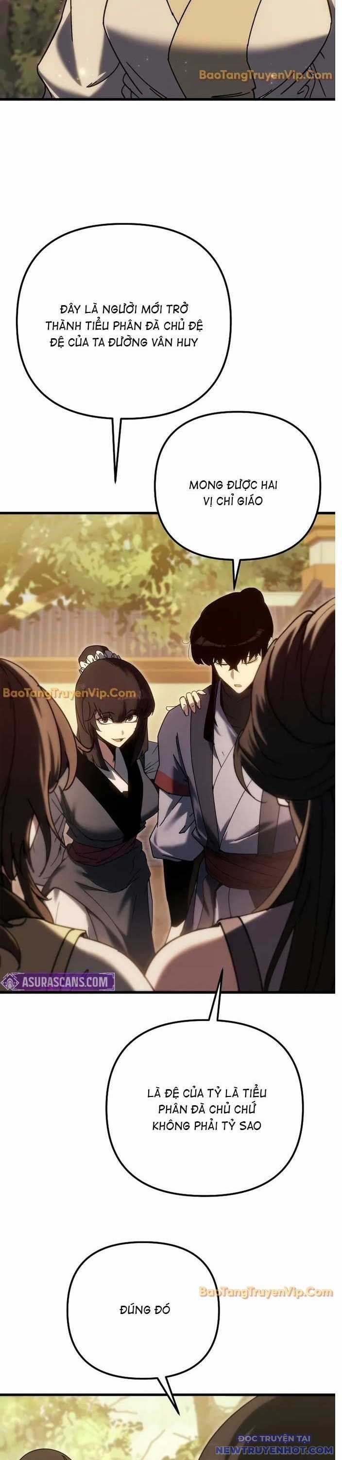 Chuyển Thế Ma Thần Ký Chapter 37 trang 42