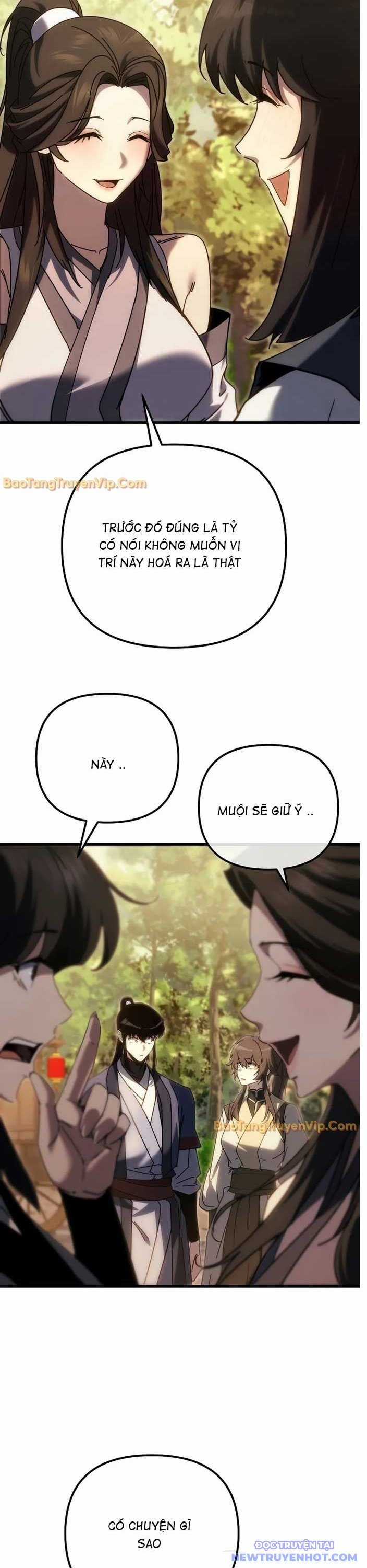 Chuyển Thế Ma Thần Ký Chapter 37 trang 43