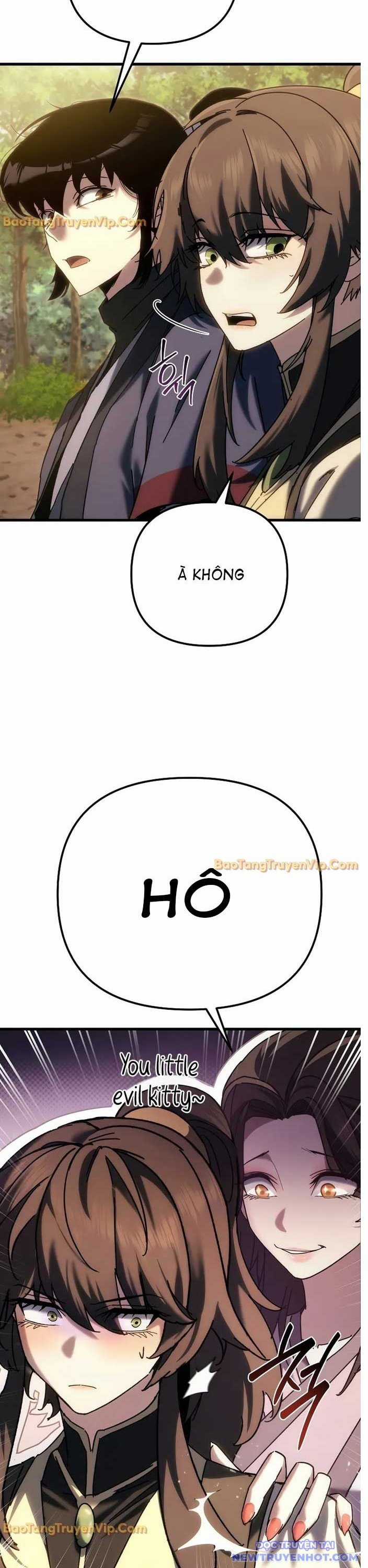 Chuyển Thế Ma Thần Ký Chapter 37 trang 44