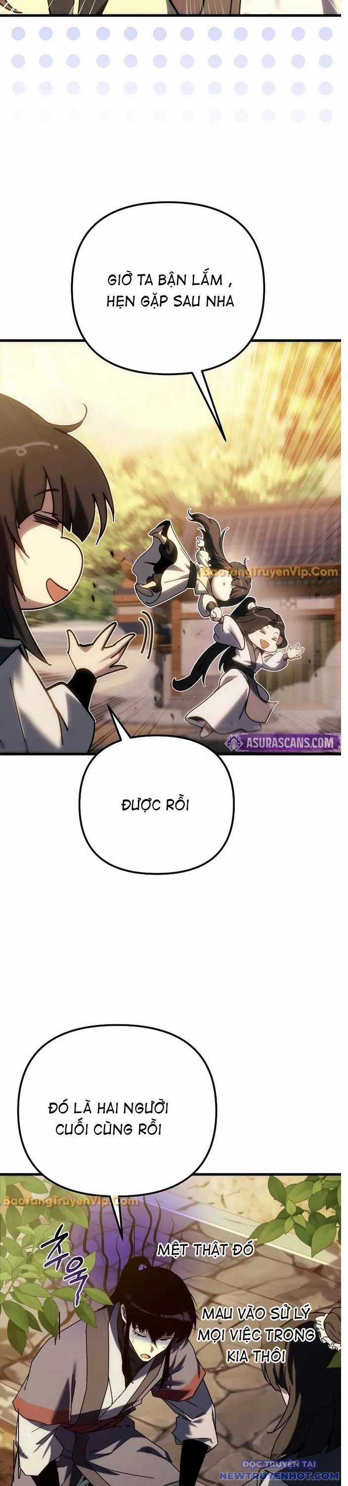 Chuyển Thế Ma Thần Ký Chapter 37 trang 45