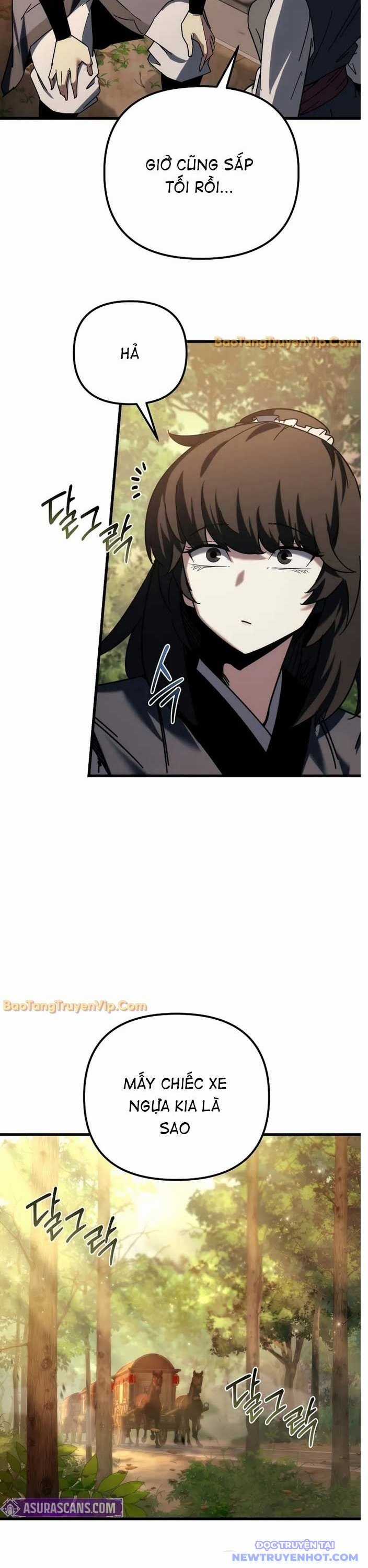 Chuyển Thế Ma Thần Ký Chapter 37 trang 46