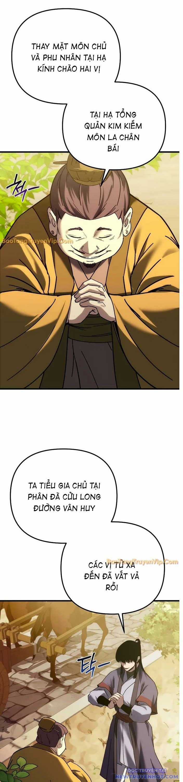 Chuyển Thế Ma Thần Ký Chapter 37 trang 48