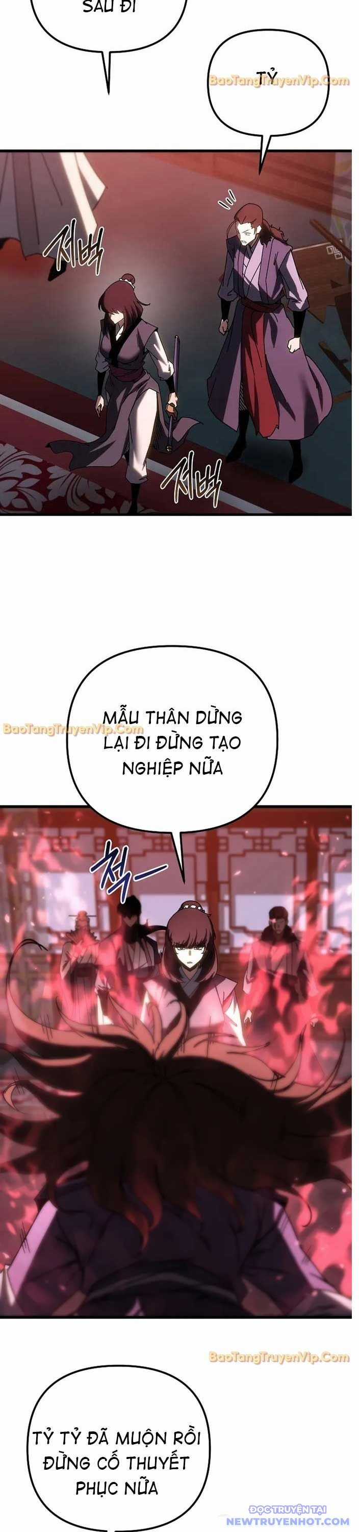 Chuyển Thế Ma Thần Ký Chapter 37 trang 5