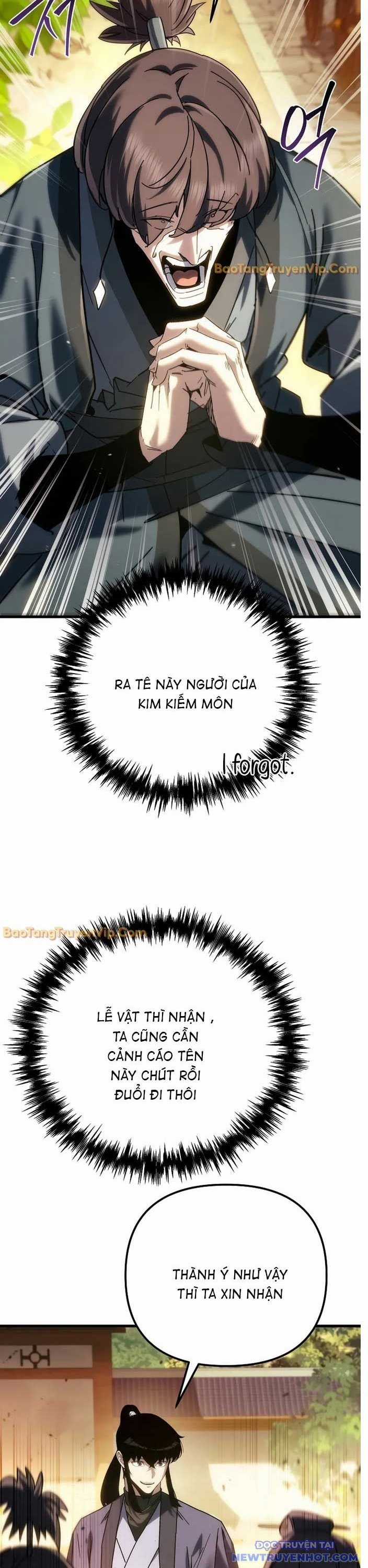 Chuyển Thế Ma Thần Ký Chapter 37 trang 51