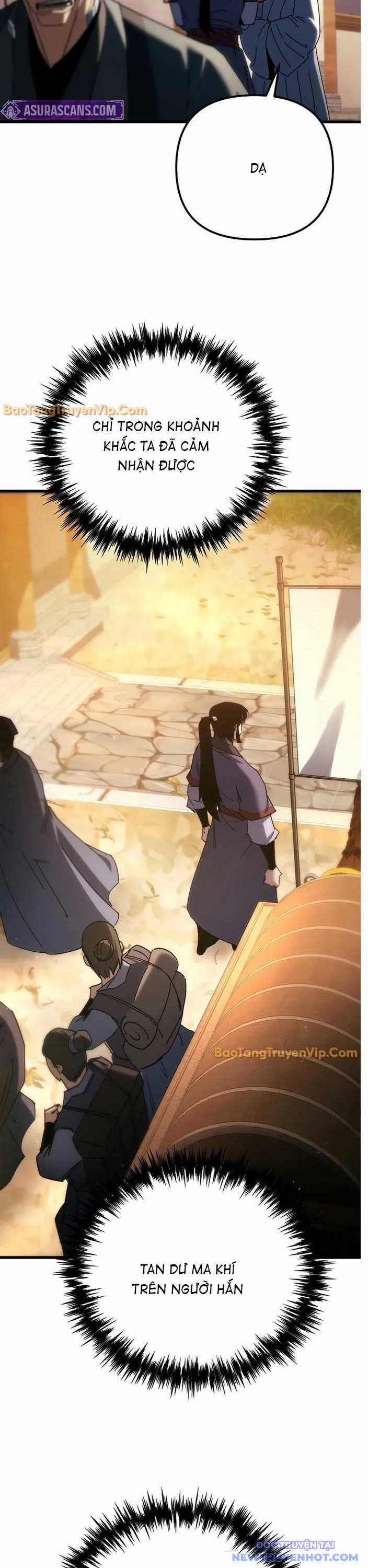 Chuyển Thế Ma Thần Ký Chapter 37 trang 53