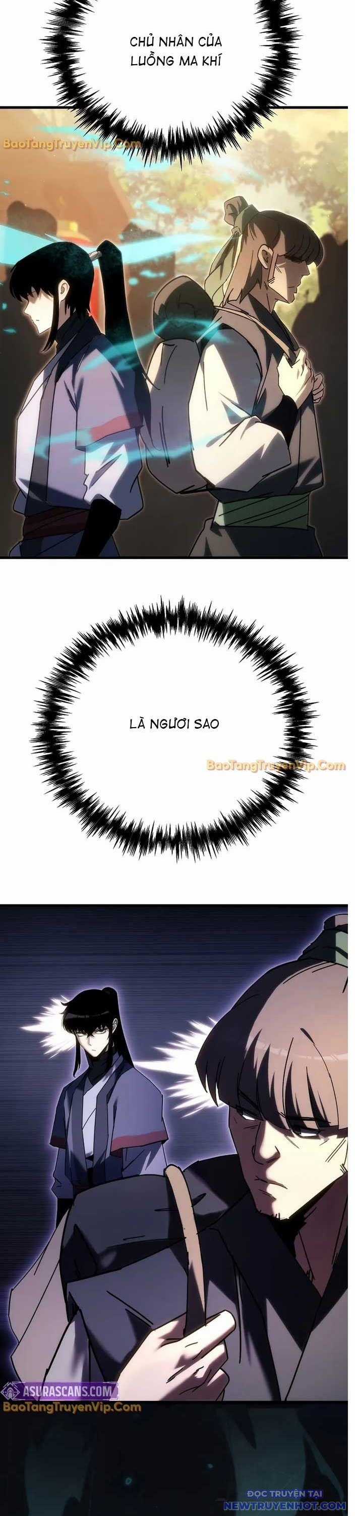 Chuyển Thế Ma Thần Ký Chapter 37 trang 54