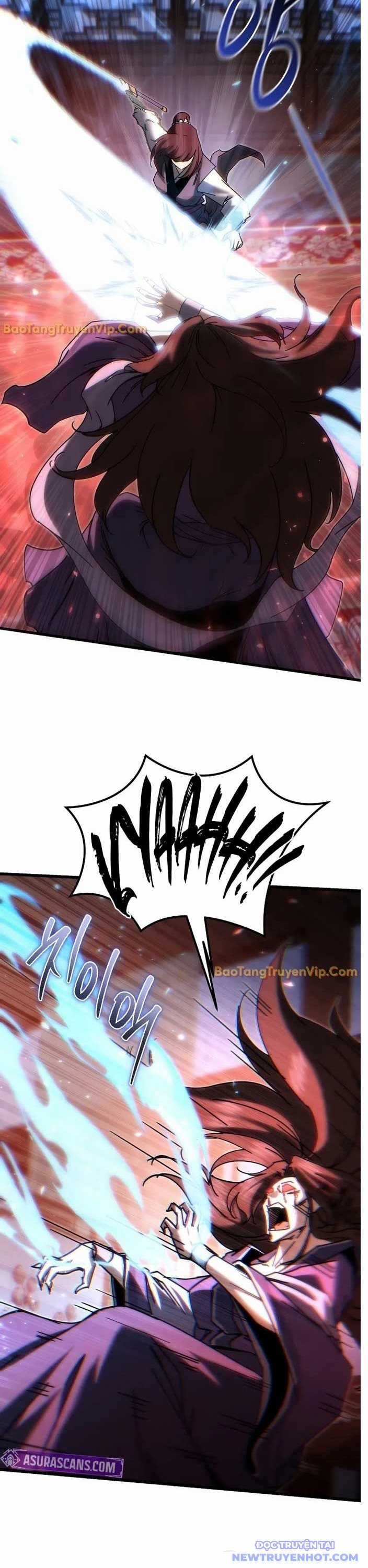 Chuyển Thế Ma Thần Ký Chapter 37 trang 9