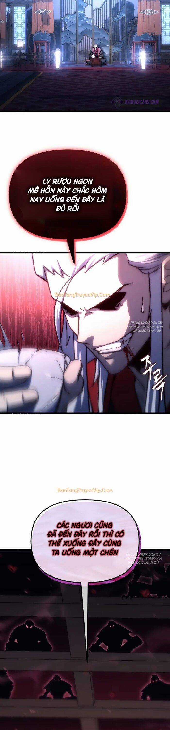 Chuyển Thế Ma Thần Ký Chương 1 trang 11