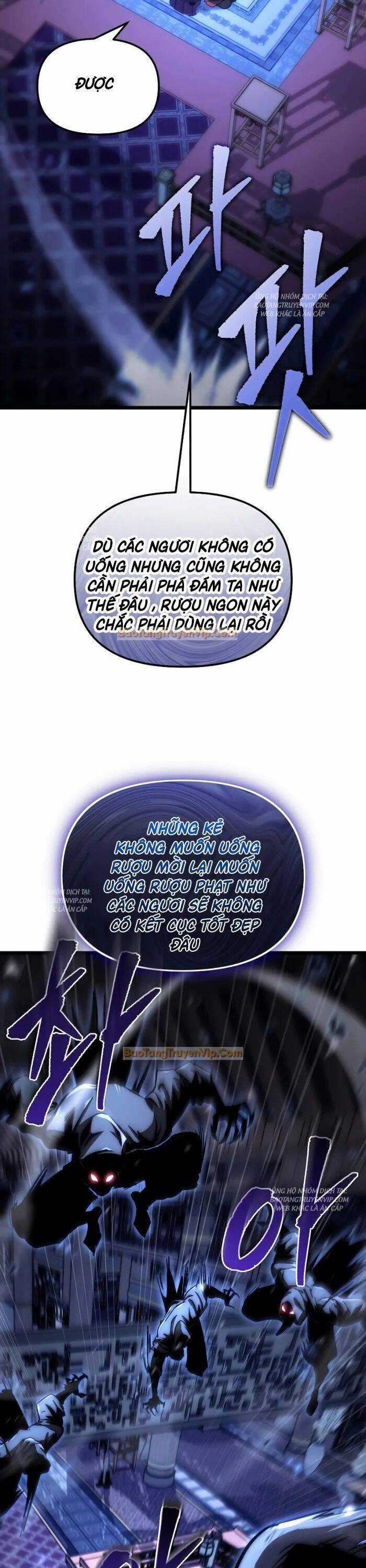 Chuyển Thế Ma Thần Ký Chương 1 trang 13