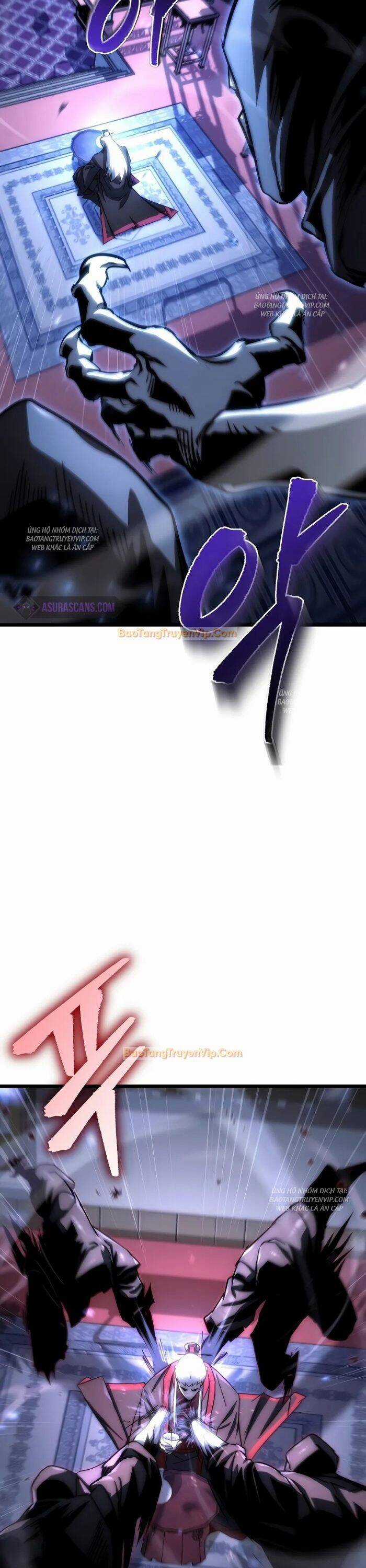 Chuyển Thế Ma Thần Ký Chương 1 trang 14