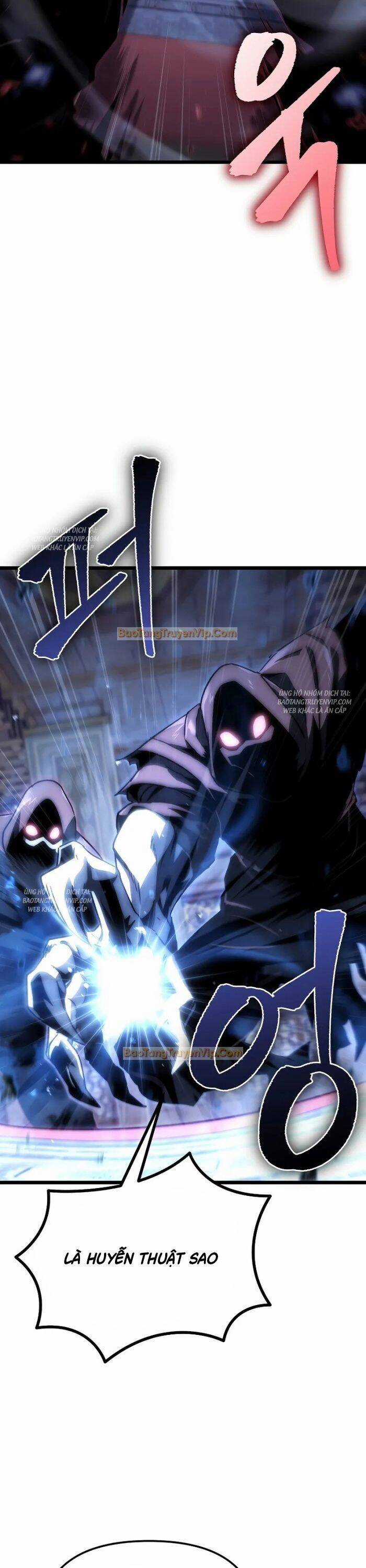 Chuyển Thế Ma Thần Ký Chương 1 trang 15