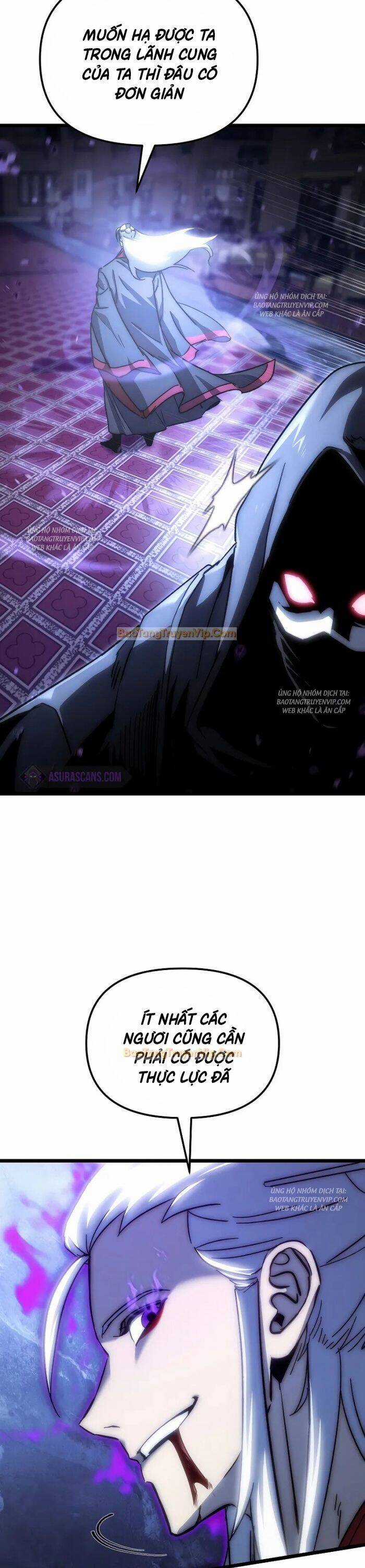 Chuyển Thế Ma Thần Ký Chương 1 trang 16