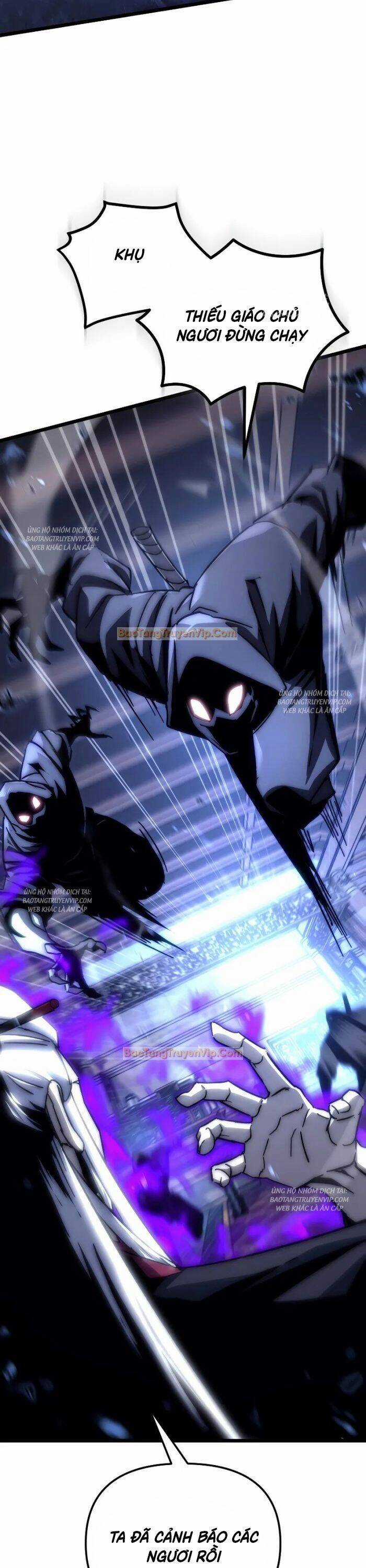 Chuyển Thế Ma Thần Ký Chương 1 trang 17