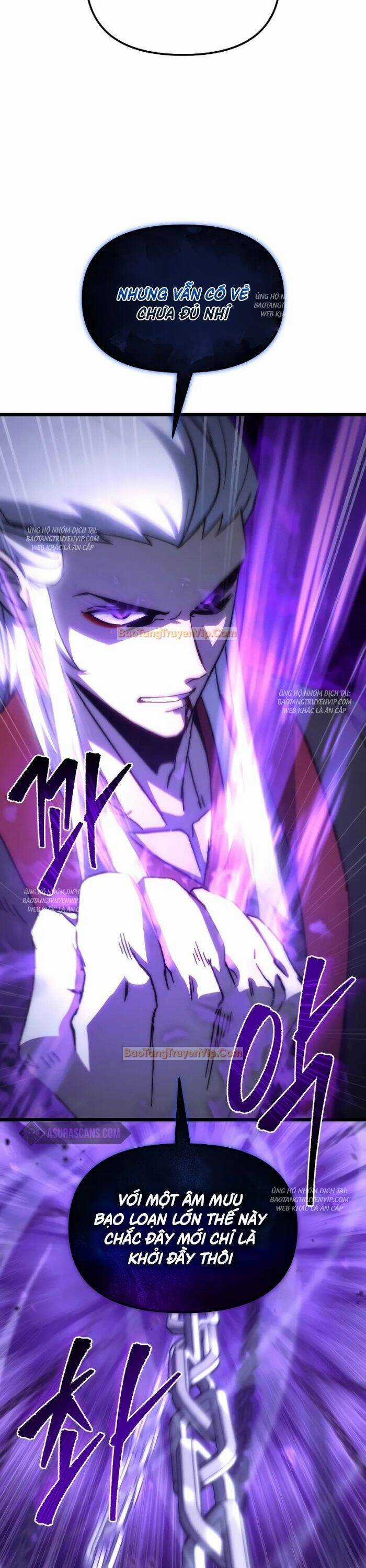 Chuyển Thế Ma Thần Ký Chương 1 trang 18