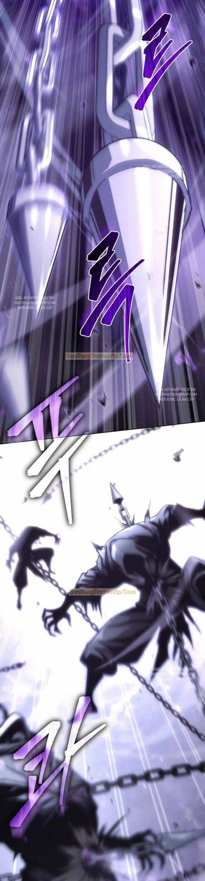 Chuyển Thế Ma Thần Ký Chương 1 trang 19