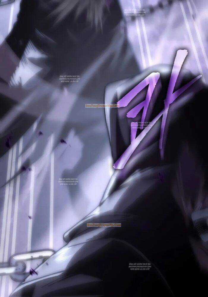 Chuyển Thế Ma Thần Ký Chương 1 trang 20