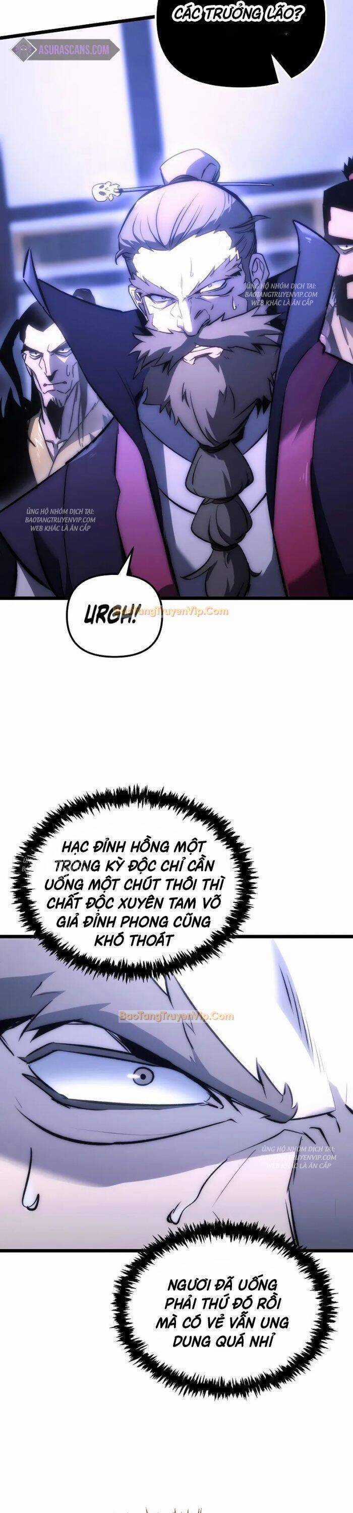 Chuyển Thế Ma Thần Ký Chương 1 trang 23