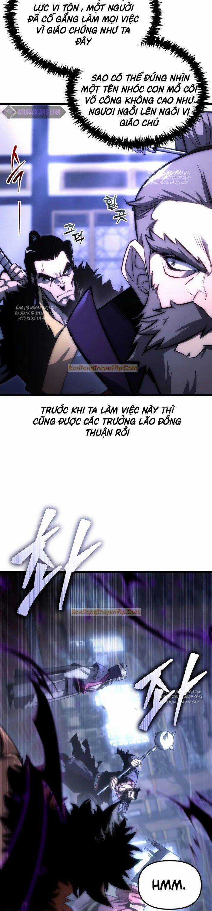 Chuyển Thế Ma Thần Ký Chương 1 trang 25