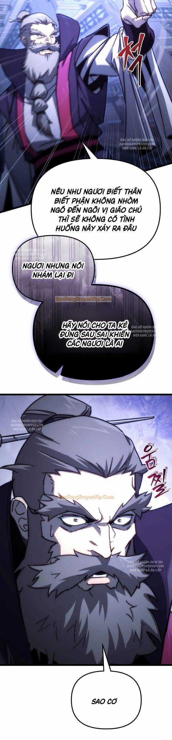 Chuyển Thế Ma Thần Ký Chương 1 trang 27